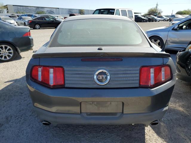 Photo 5 VIN: 1ZVBP8CF5B5137313 - FORD MUSTANG 