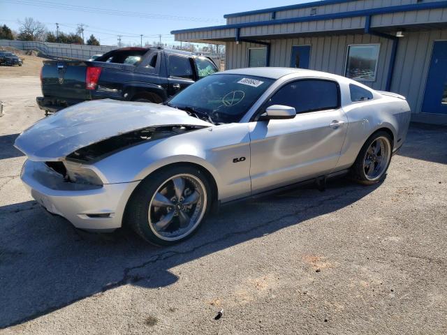 Photo 0 VIN: 1ZVBP8CF5B5150191 - FORD MUSTANG GT 