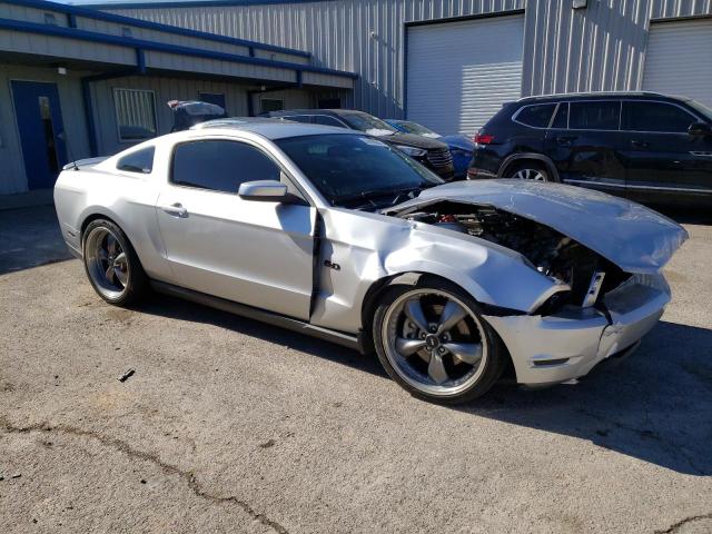 Photo 3 VIN: 1ZVBP8CF5B5150191 - FORD MUSTANG GT 