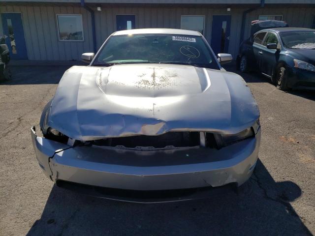 Photo 4 VIN: 1ZVBP8CF5B5150191 - FORD MUSTANG GT 