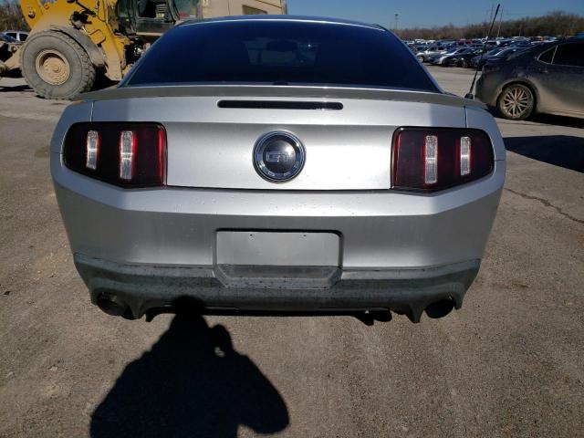 Photo 5 VIN: 1ZVBP8CF5B5150191 - FORD MUSTANG GT 