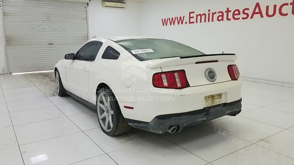 Photo 4 VIN: 1ZVBP8CF5B5151194 - FORD MUSTANG 