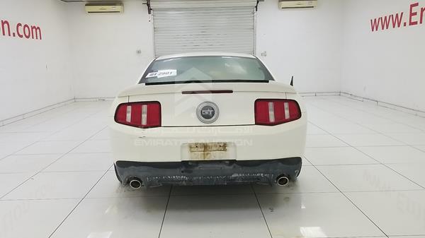 Photo 5 VIN: 1ZVBP8CF5B5151194 - FORD MUSTANG 