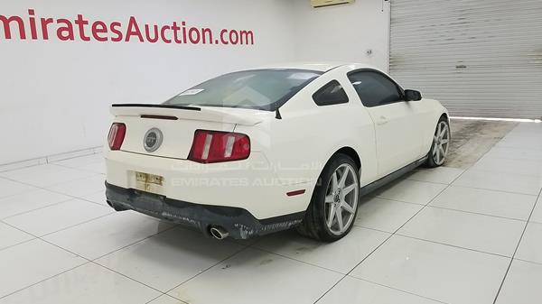 Photo 6 VIN: 1ZVBP8CF5B5151194 - FORD MUSTANG 