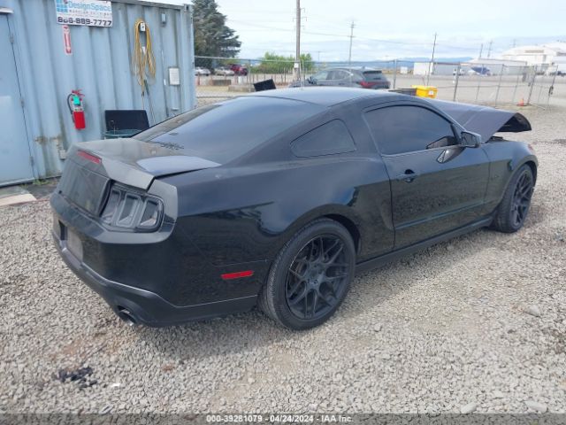 Photo 3 VIN: 1ZVBP8CF5B5154936 - FORD MUSTANG 