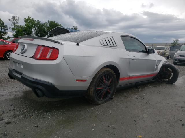 Photo 3 VIN: 1ZVBP8CF5B5155682 - FORD MUSTANG GT 