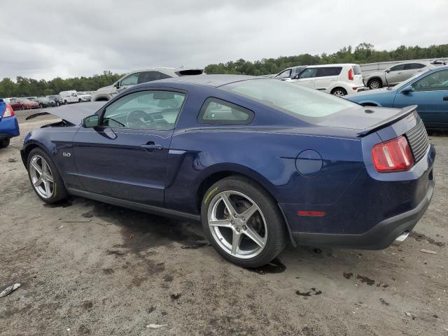 Photo 1 VIN: 1ZVBP8CF5B5157447 - FORD MUSTANG GT 