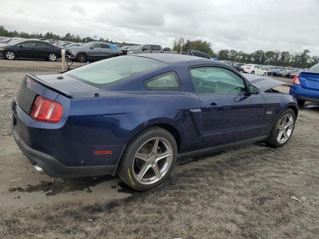 Photo 2 VIN: 1ZVBP8CF5B5157447 - FORD MUSTANG GT 