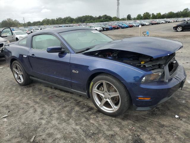 Photo 3 VIN: 1ZVBP8CF5B5157447 - FORD MUSTANG GT 