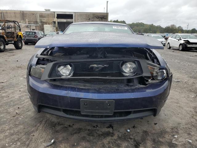 Photo 4 VIN: 1ZVBP8CF5B5157447 - FORD MUSTANG GT 