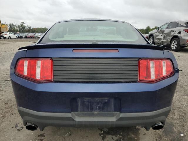 Photo 5 VIN: 1ZVBP8CF5B5157447 - FORD MUSTANG GT 