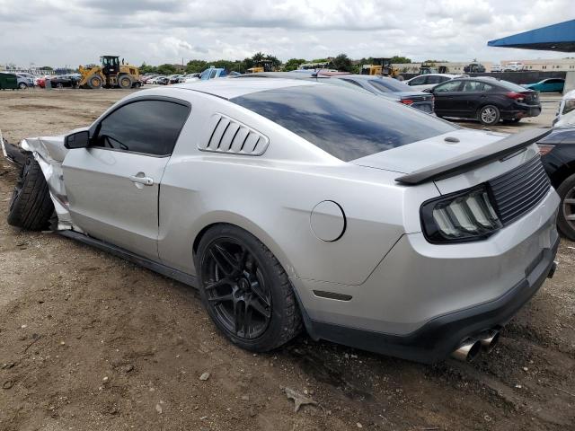 Photo 1 VIN: 1ZVBP8CF5C5204347 - FORD MUSTANG GT 