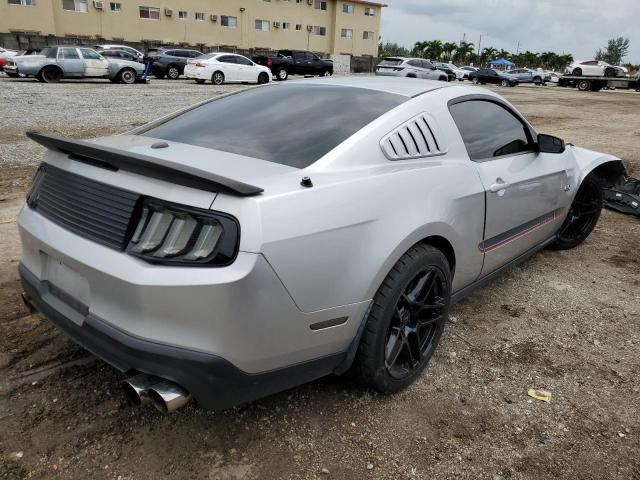 Photo 2 VIN: 1ZVBP8CF5C5204347 - FORD MUSTANG GT 