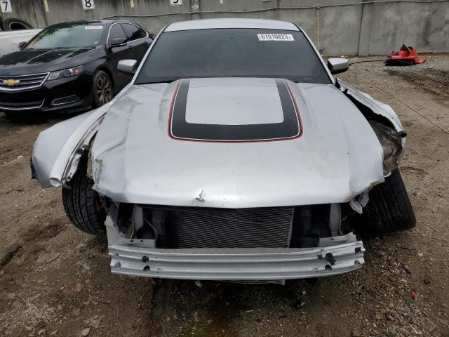 Photo 4 VIN: 1ZVBP8CF5C5204347 - FORD MUSTANG GT 