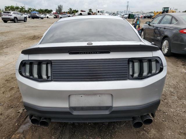 Photo 5 VIN: 1ZVBP8CF5C5204347 - FORD MUSTANG GT 