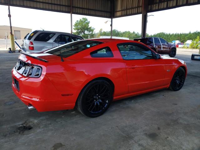 Photo 2 VIN: 1ZVBP8CF5C5204431 - FORD MUSTANG GT 