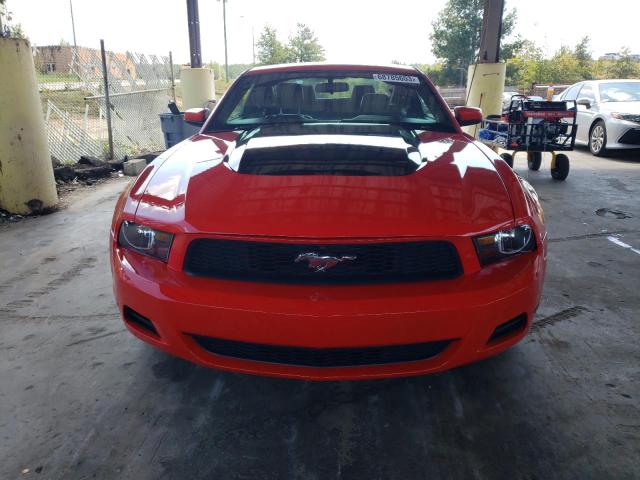 Photo 4 VIN: 1ZVBP8CF5C5204431 - FORD MUSTANG GT 