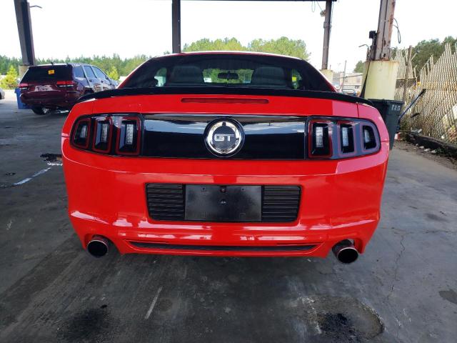 Photo 5 VIN: 1ZVBP8CF5C5204431 - FORD MUSTANG GT 