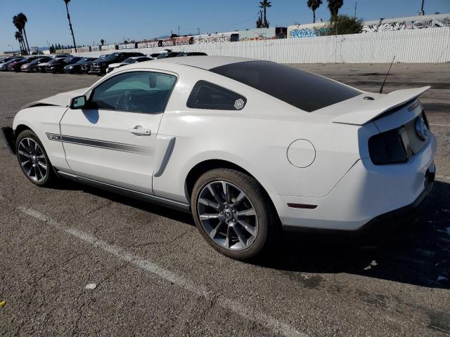 Photo 1 VIN: 1ZVBP8CF5C5206714 - FORD MUSTANG GT 