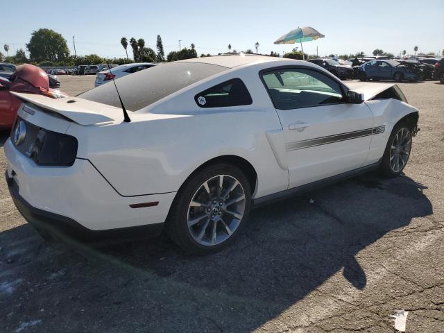 Photo 2 VIN: 1ZVBP8CF5C5206714 - FORD MUSTANG GT 