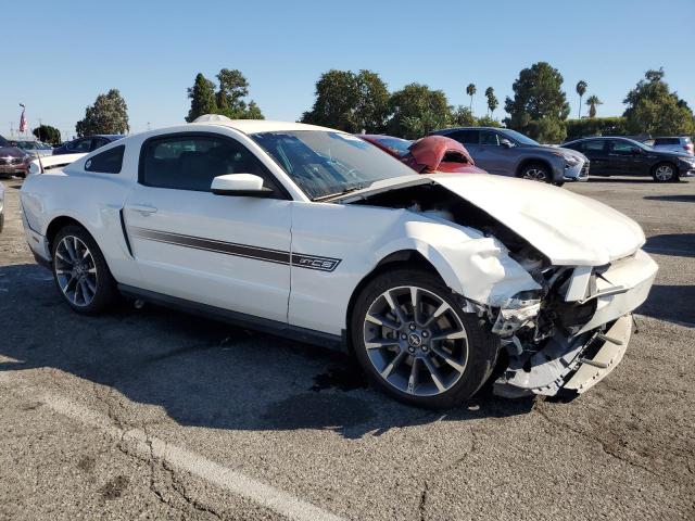 Photo 3 VIN: 1ZVBP8CF5C5206714 - FORD MUSTANG GT 