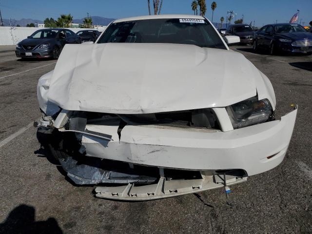 Photo 4 VIN: 1ZVBP8CF5C5206714 - FORD MUSTANG GT 