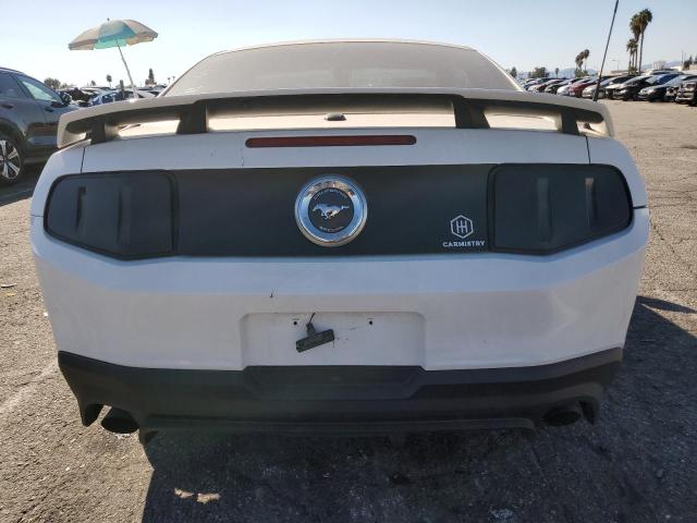 Photo 5 VIN: 1ZVBP8CF5C5206714 - FORD MUSTANG GT 