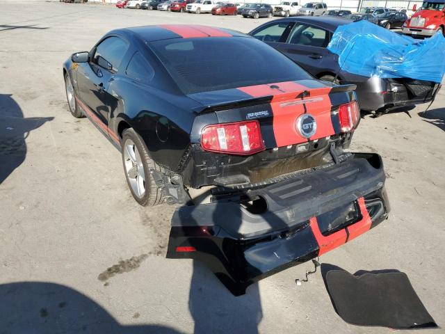 Photo 2 VIN: 1ZVBP8CF5C5209113 - FORD MUSTANG GT 