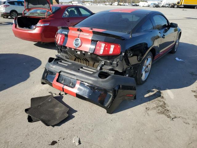 Photo 3 VIN: 1ZVBP8CF5C5209113 - FORD MUSTANG GT 