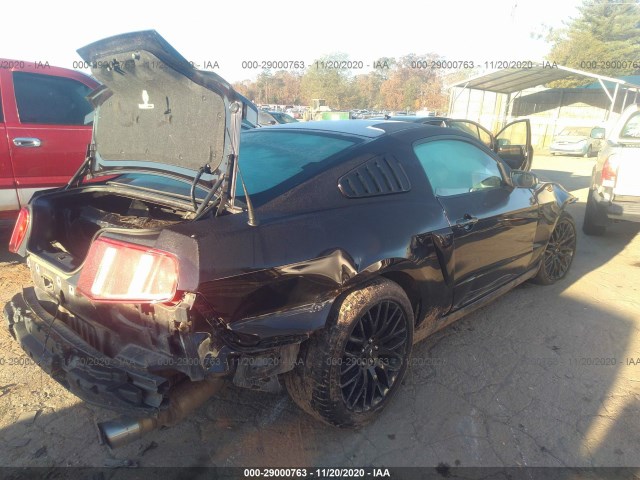 Photo 3 VIN: 1ZVBP8CF5C5213291 - FORD MUSTANG 