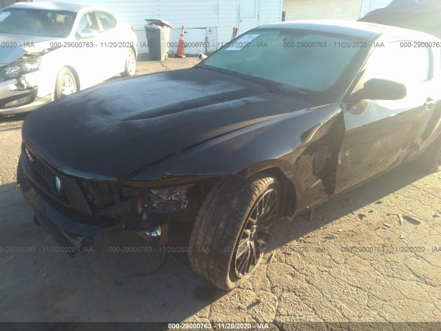 Photo 5 VIN: 1ZVBP8CF5C5213291 - FORD MUSTANG 