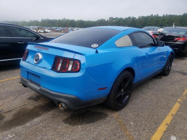 Photo 3 VIN: 1ZVBP8CF5C5248025 - FORD MUSTANG GT 