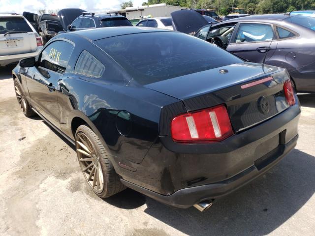 Photo 2 VIN: 1ZVBP8CF5C5250230 - FORD MUSTANG GT 