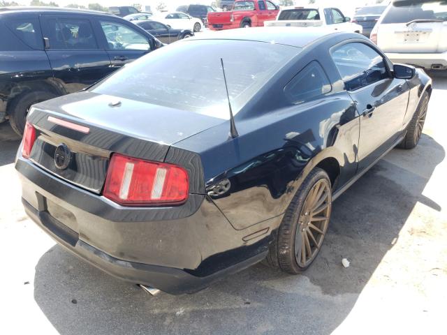 Photo 3 VIN: 1ZVBP8CF5C5250230 - FORD MUSTANG GT 