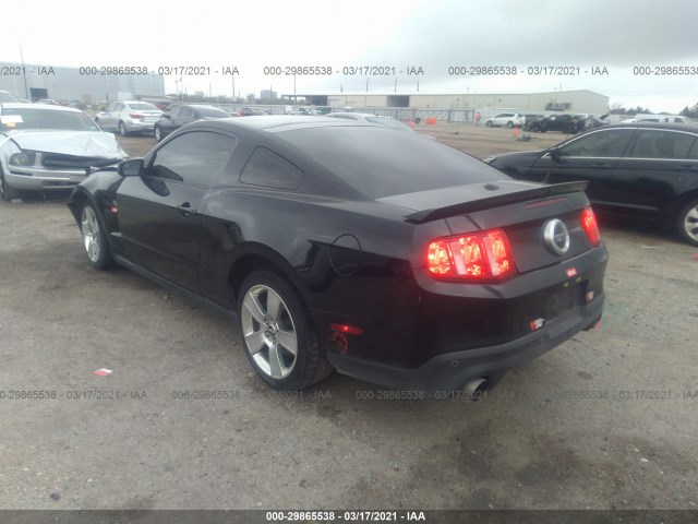 Photo 2 VIN: 1ZVBP8CF5C5252057 - FORD MUSTANG 