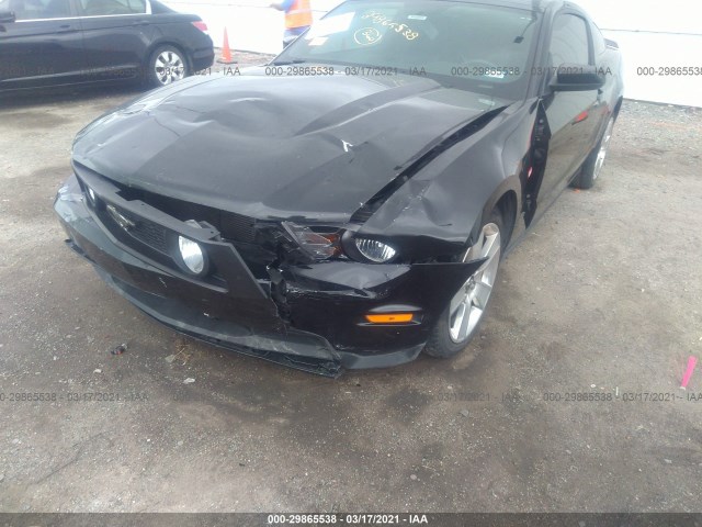 Photo 5 VIN: 1ZVBP8CF5C5252057 - FORD MUSTANG 