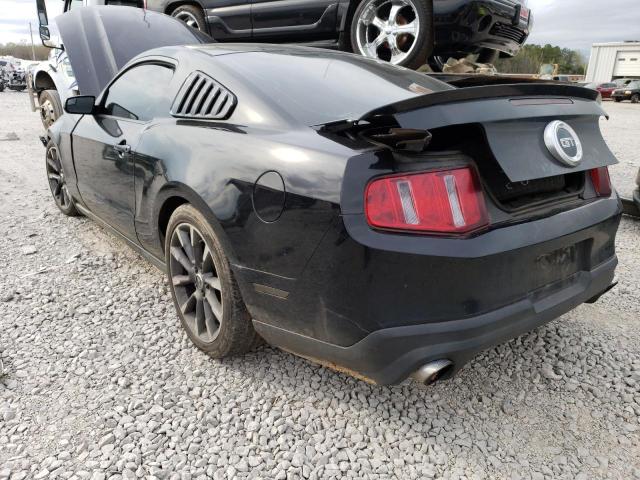 Photo 1 VIN: 1ZVBP8CF5C5265021 - FORD MUSTANG GT 