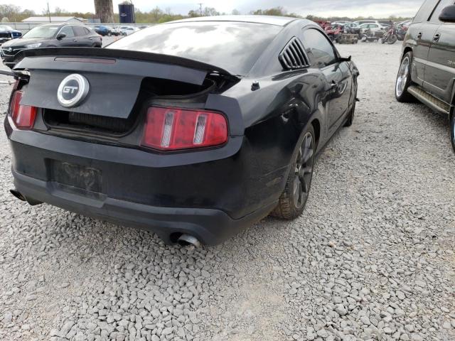 Photo 2 VIN: 1ZVBP8CF5C5265021 - FORD MUSTANG GT 