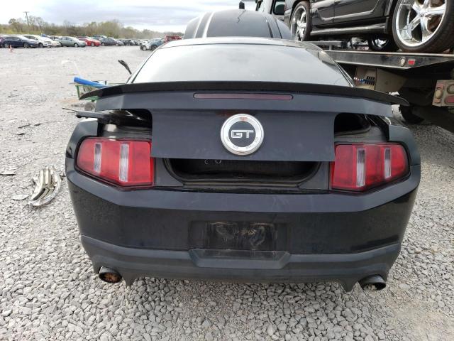 Photo 5 VIN: 1ZVBP8CF5C5265021 - FORD MUSTANG GT 