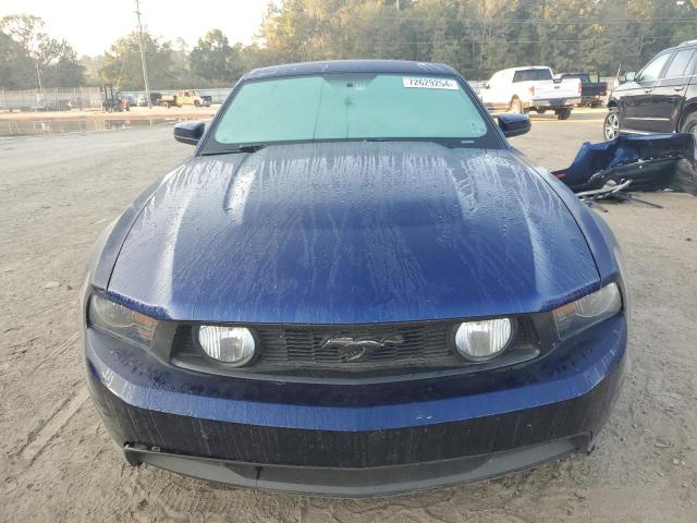 Photo 4 VIN: 1ZVBP8CF5C5269831 - FORD MUSTANG GT 