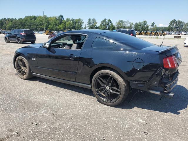 Photo 1 VIN: 1ZVBP8CF5C5276830 - FORD MUSTANG GT 