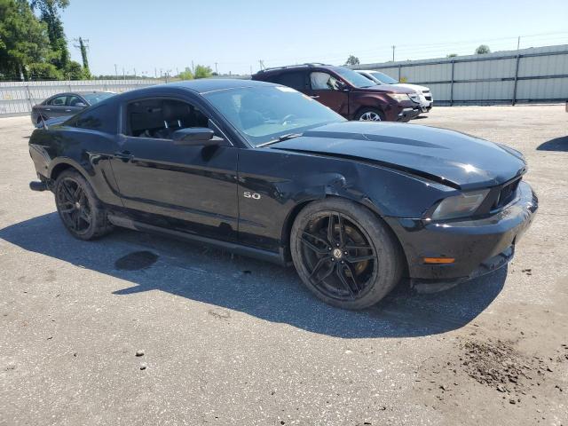 Photo 3 VIN: 1ZVBP8CF5C5276830 - FORD MUSTANG GT 