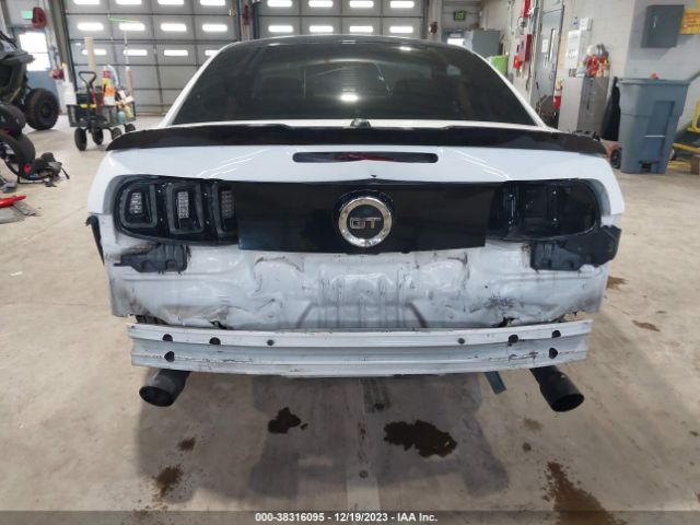 Photo 5 VIN: 1ZVBP8CF5D5210683 - FORD MUSTANG 