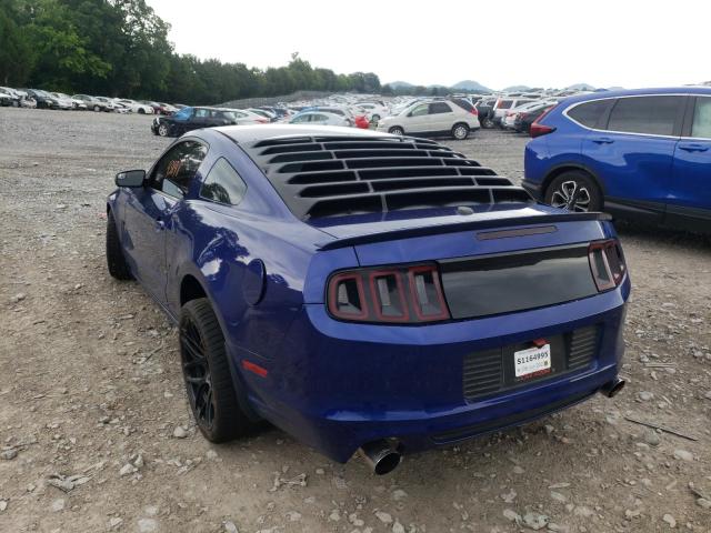 Photo 2 VIN: 1ZVBP8CF5D5212482 - FORD MUSTANG GT 