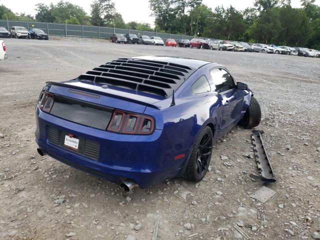 Photo 3 VIN: 1ZVBP8CF5D5212482 - FORD MUSTANG GT 