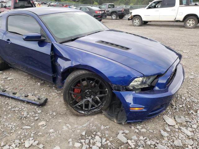 Photo 8 VIN: 1ZVBP8CF5D5212482 - FORD MUSTANG GT 