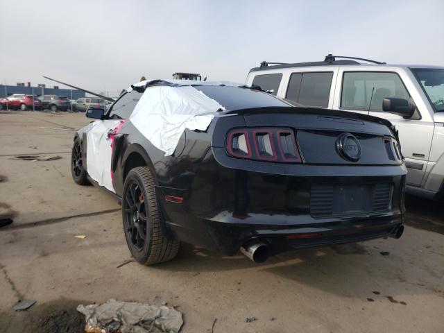 Photo 2 VIN: 1ZVBP8CF5D5235308 - FORD MUSTANG GT 