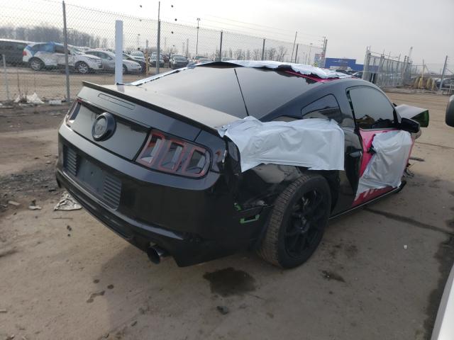 Photo 3 VIN: 1ZVBP8CF5D5235308 - FORD MUSTANG GT 