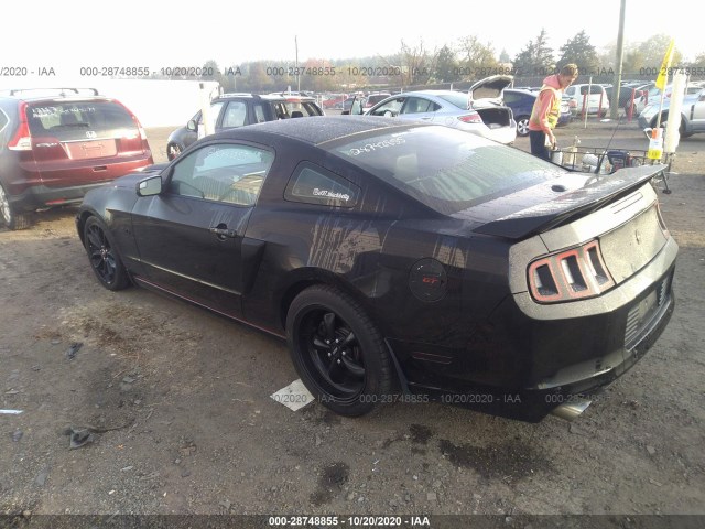 Photo 2 VIN: 1ZVBP8CF5D5246082 - FORD MUSTANG 