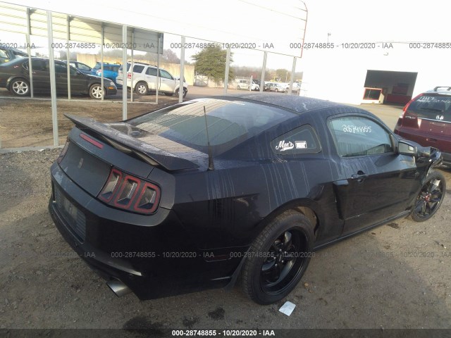 Photo 3 VIN: 1ZVBP8CF5D5246082 - FORD MUSTANG 